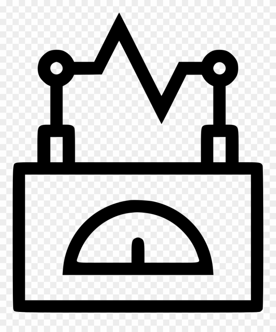 Generator Comments - Generator Clipart Science - Png Download