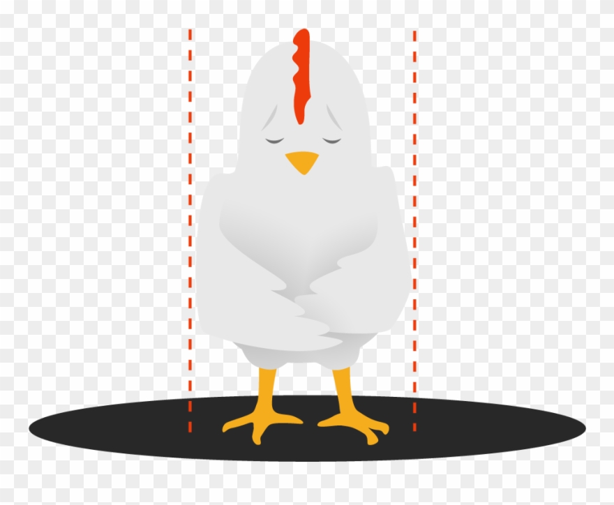 Battery Cage Clipart