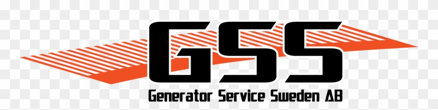 Generator Service Sweden Ab, Gss Ab Clipart