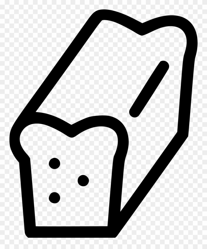 Bread Loaf Wheat Bake Bakery Comments Clipart