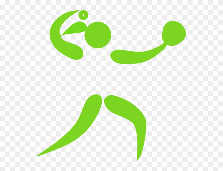 Sports Clip Art - Png Download