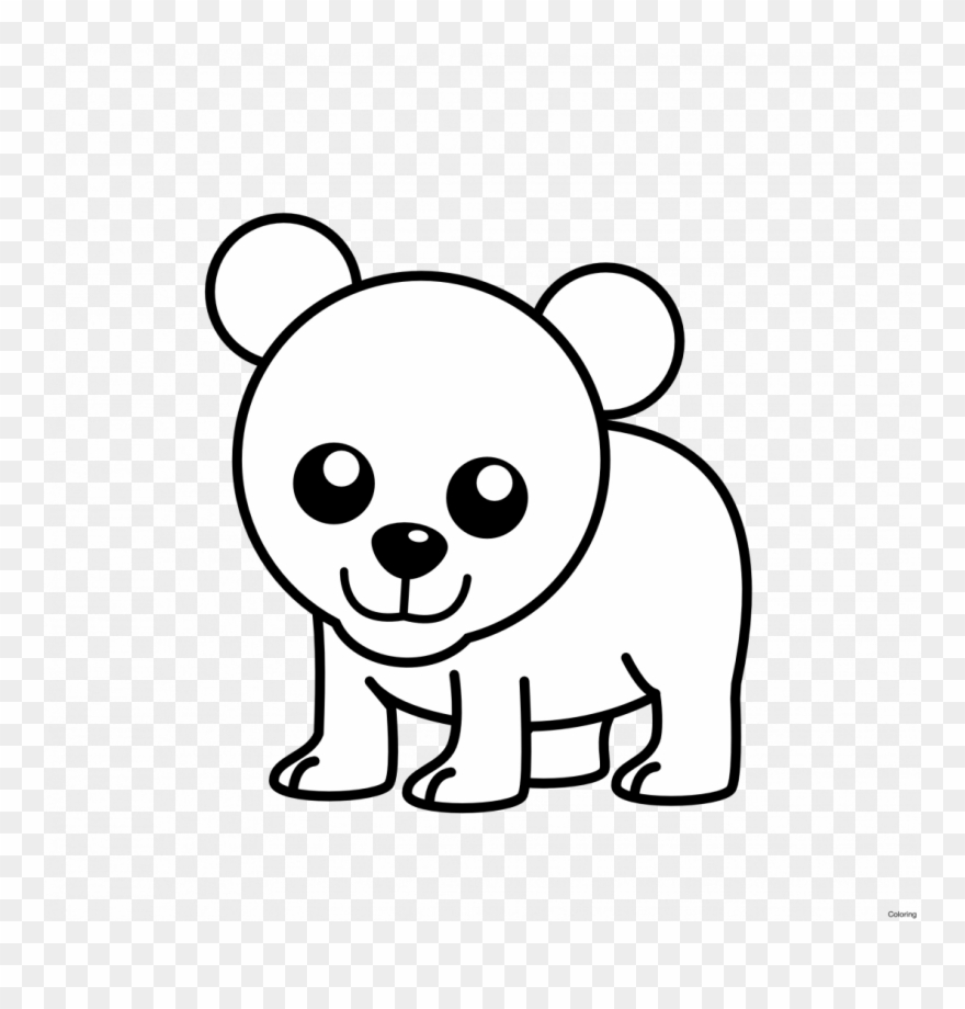 Large Size Of How To Draw Harry Potter Hogwarts Castle - Easy Black Bear Drawings Clipart