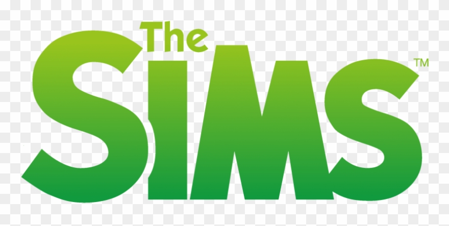 Free Png The Sims Logo Png Images Transparent Clipart