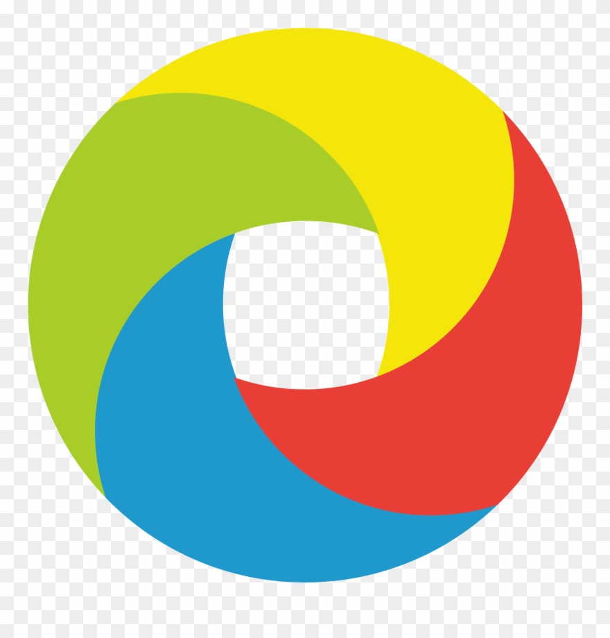 Clip Art Freeuse Stock Logo Png Logo Similar To Google Chrome Transparent Png 1987156 Pinclipart