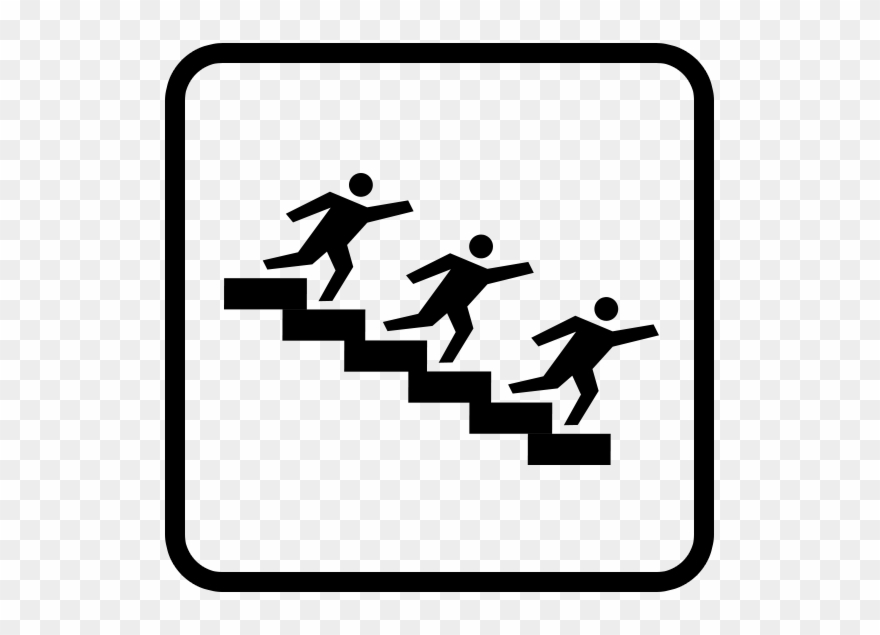 Us Usa Logo Black Outline Clipart