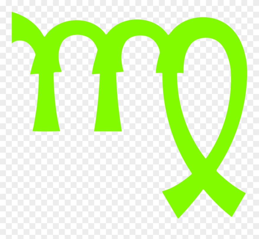 Big Image - Virgo Clipart