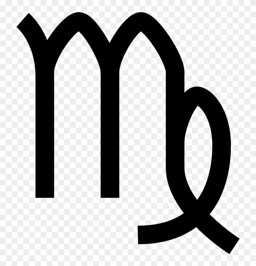 Download Virgo Png Free - Virgo Png Clipart
