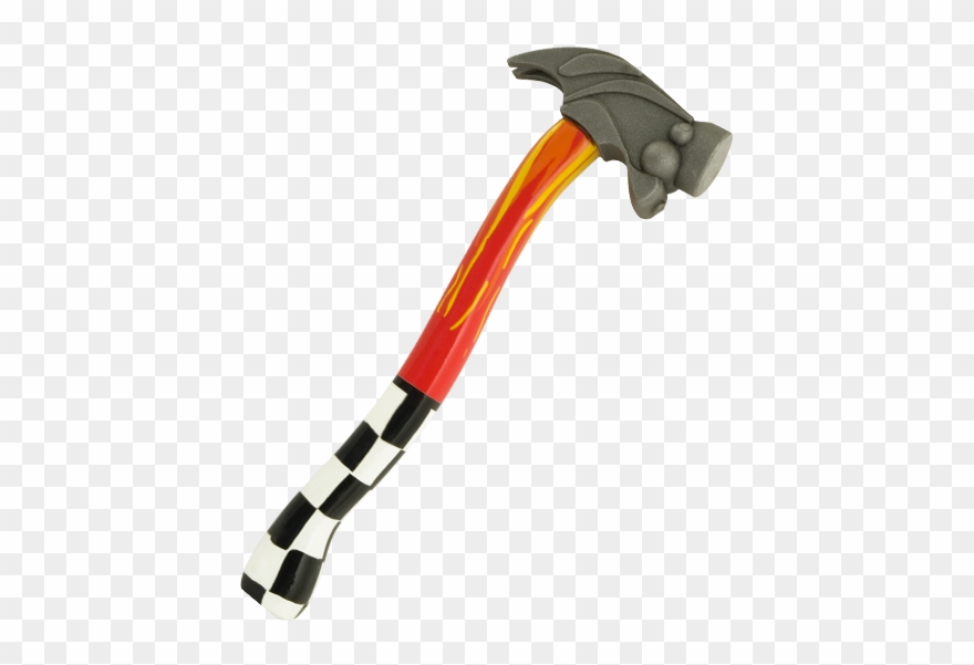 Brisez La Glace - Hammer Clipart