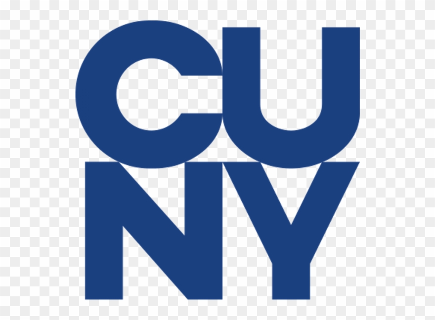 Cool Anthrohack Anthropology City - Cuny The Greatest Urban University In The World Clipart