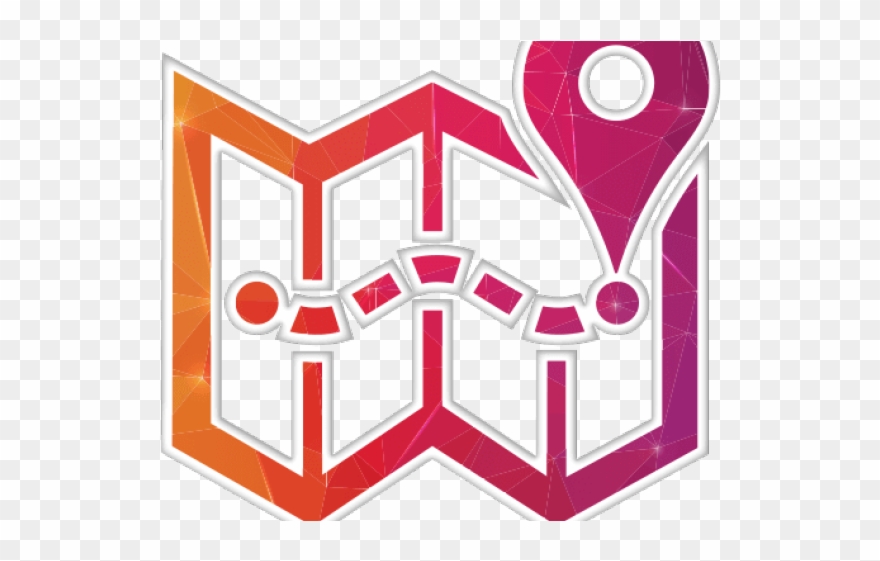 Road Map Icon Png Clipart