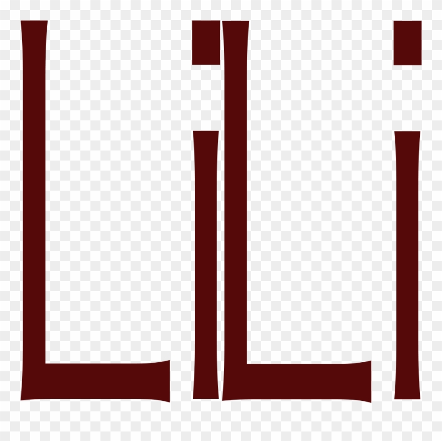 Lili Wang - Fashion Design Clipart