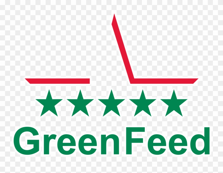 Greenfeed Vietnam Corporation 22nd Floor, Centec Tower, - James Halliday 5 Star Clipart