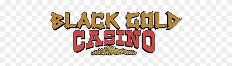 Newcastle Travel Center - Black Gold Casino Clipart