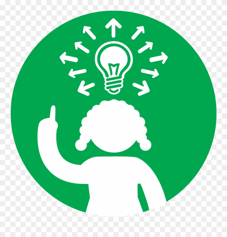 Identify And Solve Problems In The Community - Symbols For Problem Solving Clipart