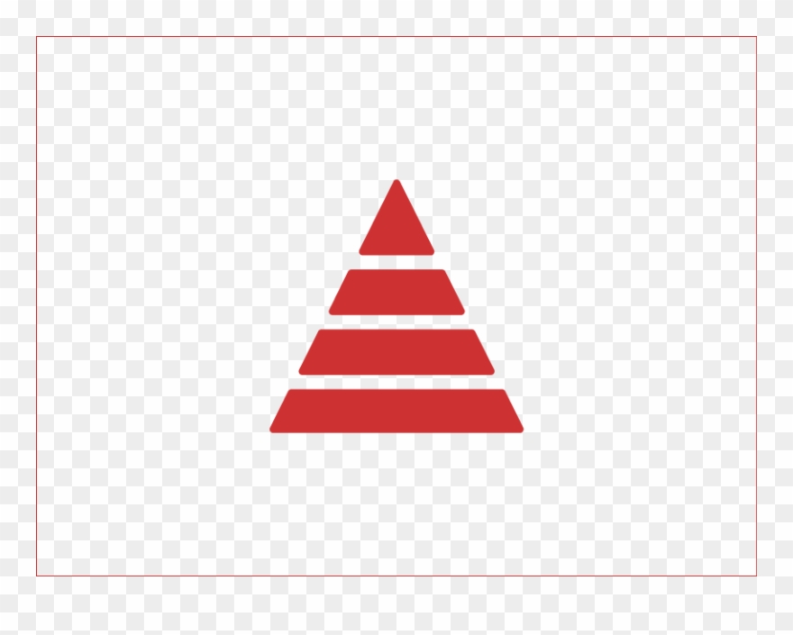 Food Pyramid - Super Iot Vodafone Clipart