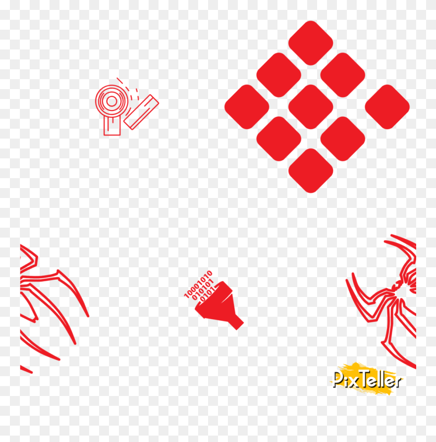 Red, Text, Font, Line, Design, Area, Clip, Art, - Parque Maeda Png Transparent Png