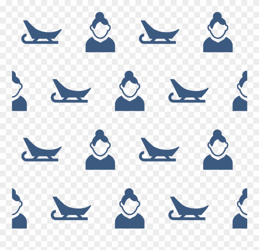 Blue, Text, Font, Clip, Art, Line, Design - Png Download