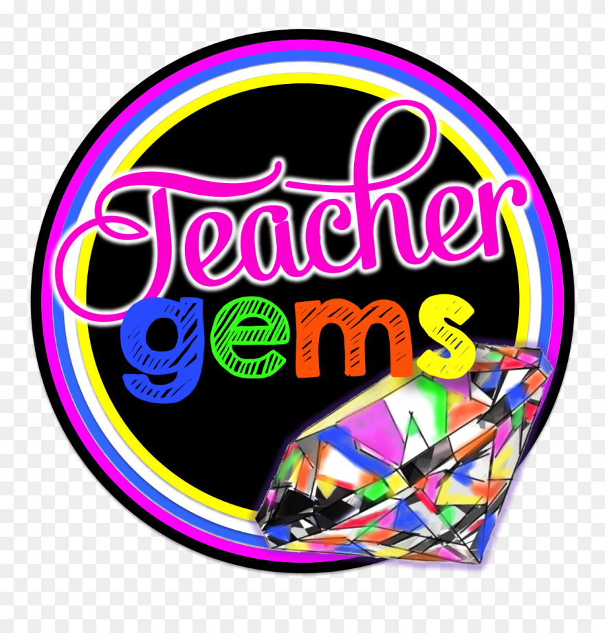 Teacher Gems - Home - Teacher Clipart