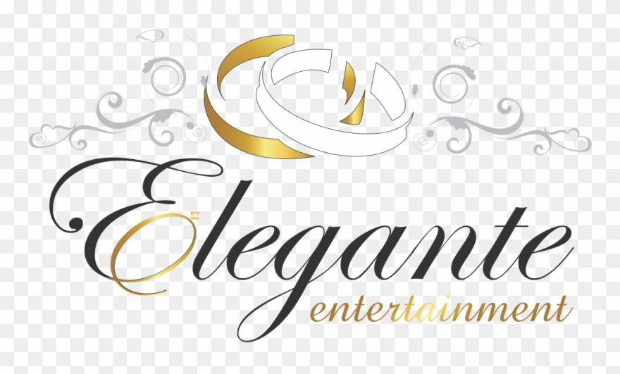 Elegante Entertainment - Essante Organics Clipart