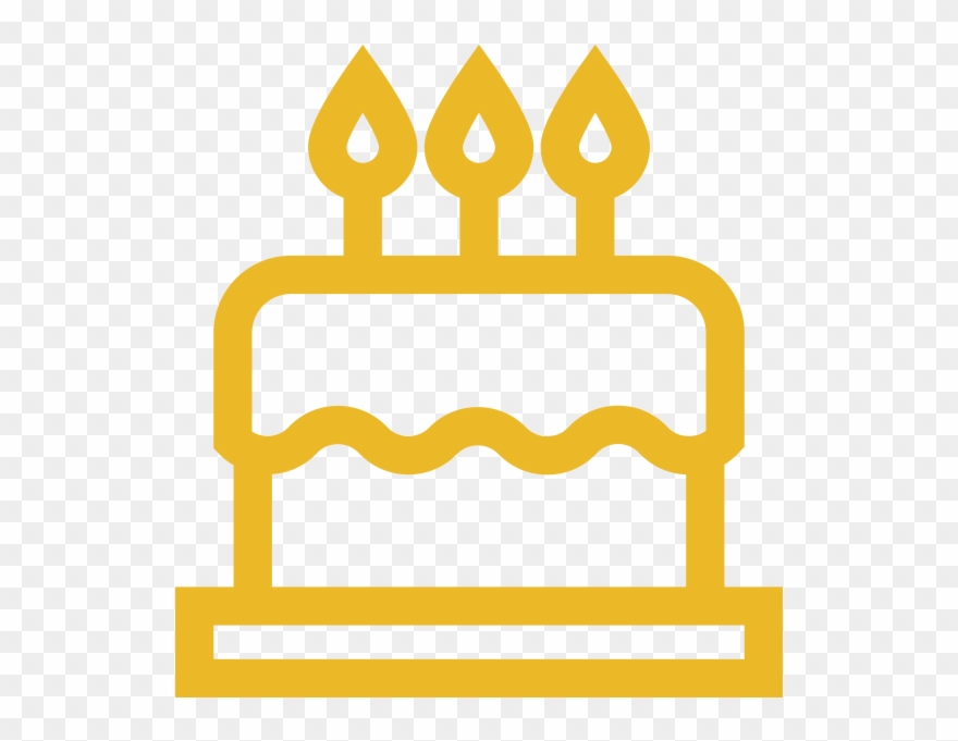 Birthdays Clipart