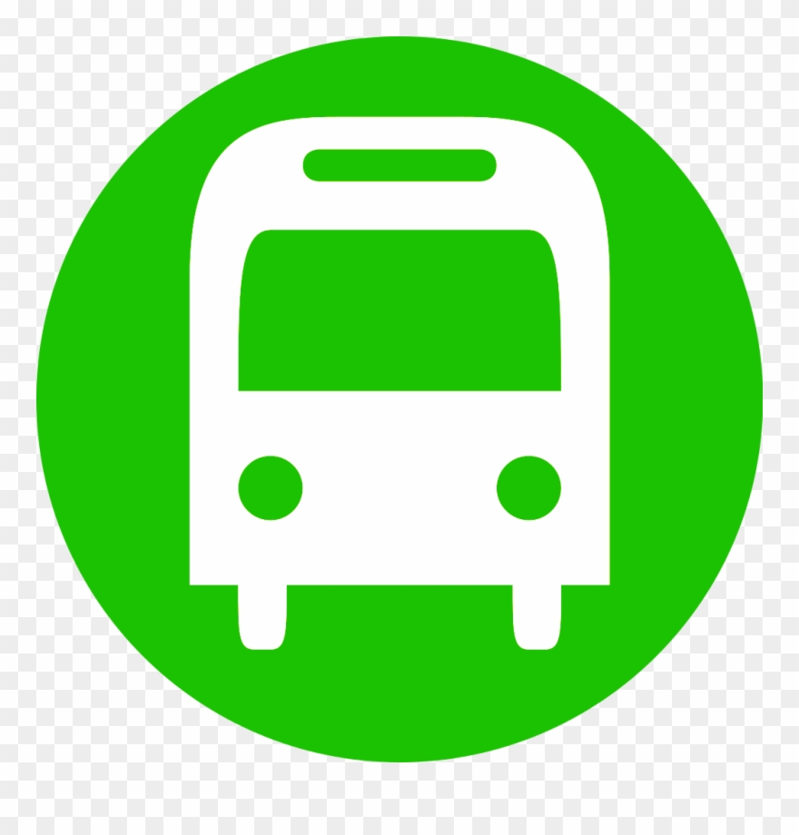 Bus Clipart