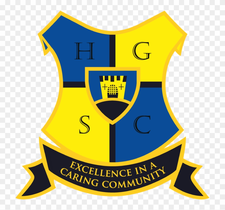 Heanor Gate Science College Logo Clipart