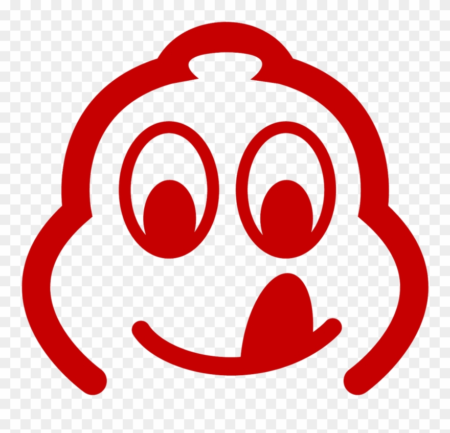The Michelin Guide On Twitter - Bib Gourmand Michelin Clipart