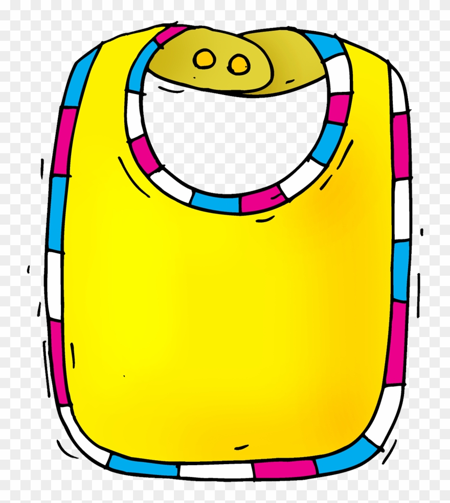 Bib Clipart