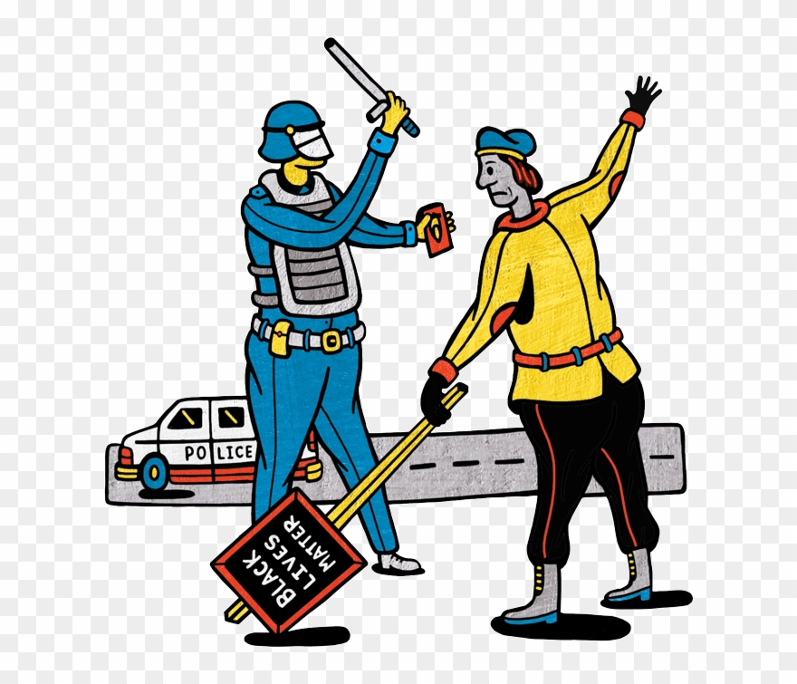 Illustration - Socialism Clipart