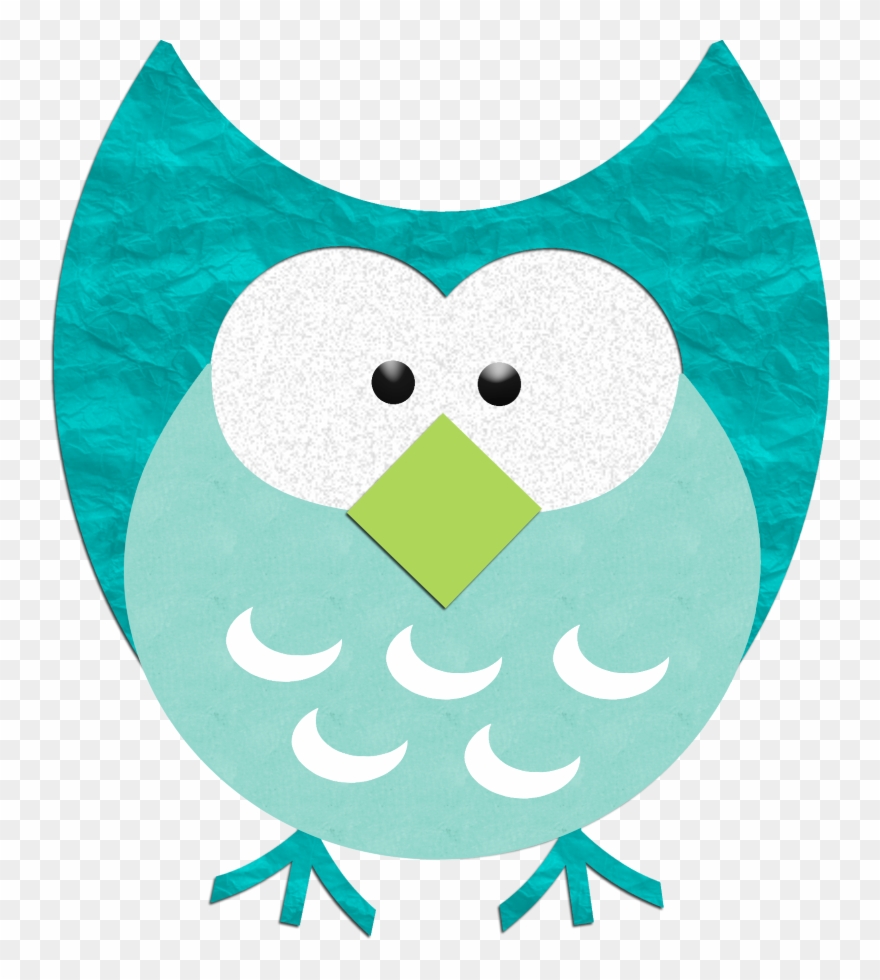 Owl Clipart