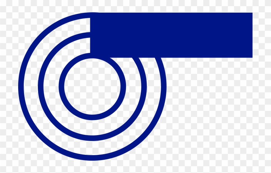 Bib & Guss - Circle Clipart