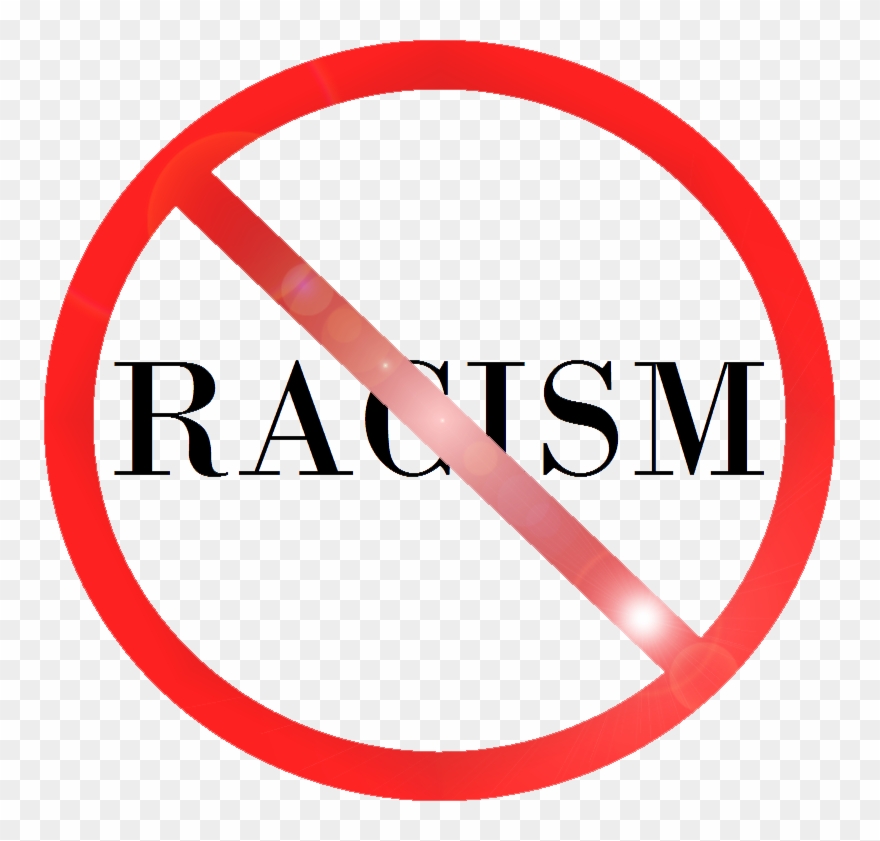 What Is Racism - Fakulteta Za Državne In Evropske Študije Clipart