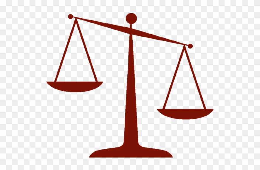 0 Replies 0 Retweets 0 Likes - Unbalanced Scale Clipart - Png Download