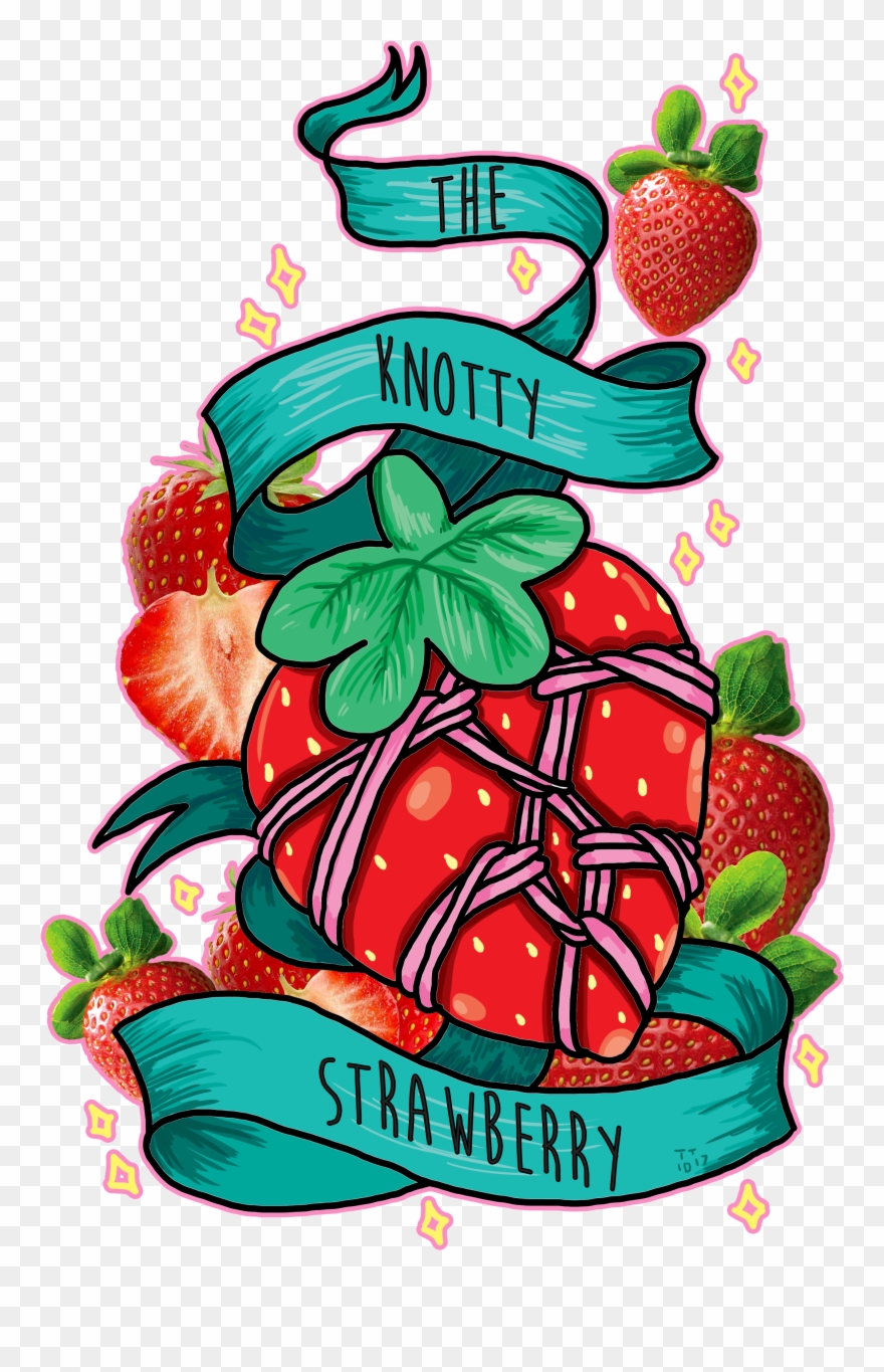 Strawberry Powder - Organic Freeze Dried 5 Lbs Clipart