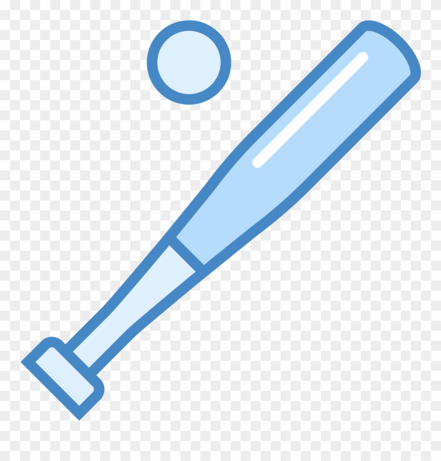 Baseball Icon Clipart