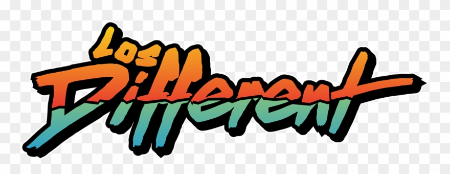 Wild In The Way That The Letters Are Shaped And The Clipart