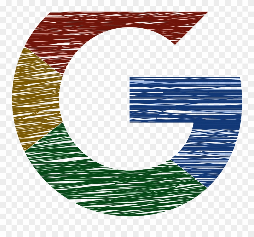 Google Search Console Blog Post - Google G Suite Clipart