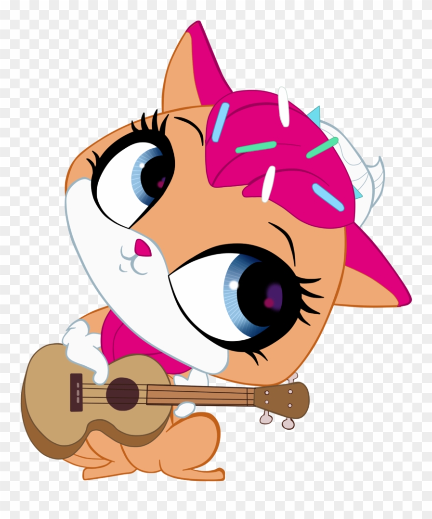 littlest pet shop 1140