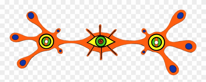 Image - Neon Genesis Evangelion Eye Angel Clipart