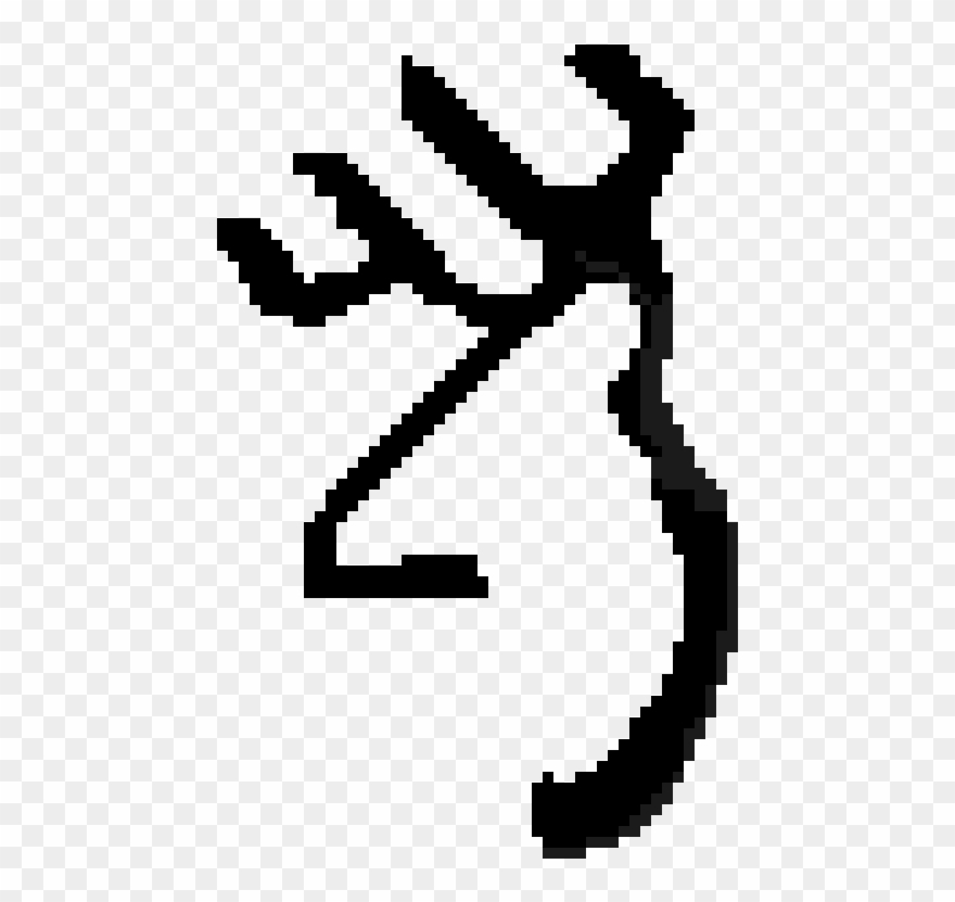 Deer Head - Deer Clipart