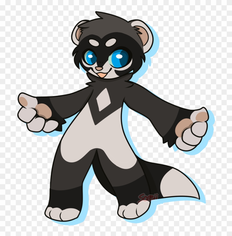 [c] Smiles Go For Miles - Cartoon Clipart
