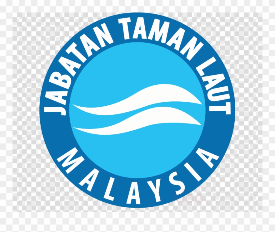 Logo Jabatan Taman Laut Malaysia Clipart Logo Department - Jabatan Taman Laut Malaysia - Png Download
