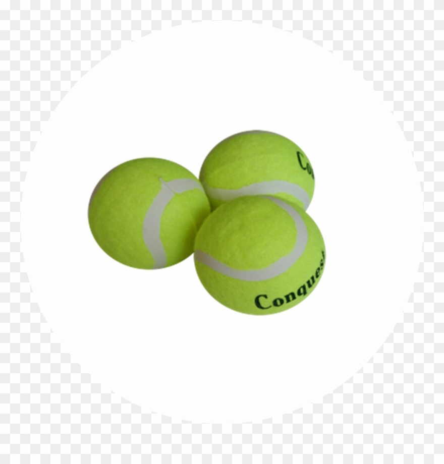 Tennis Ball Pack Of - Play Clipart