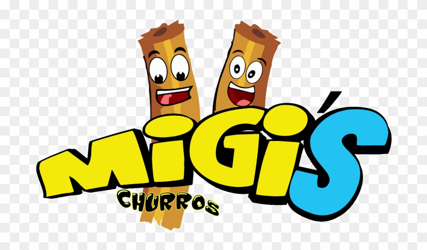 Migis Service Followed - Cartoon Clipart