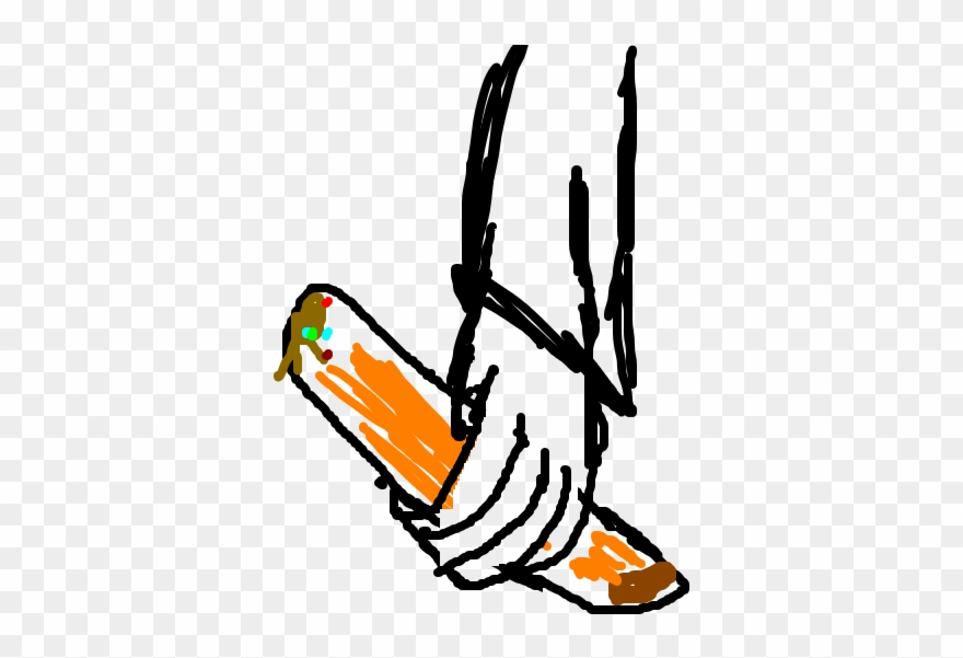 Churros - Illustration Clipart