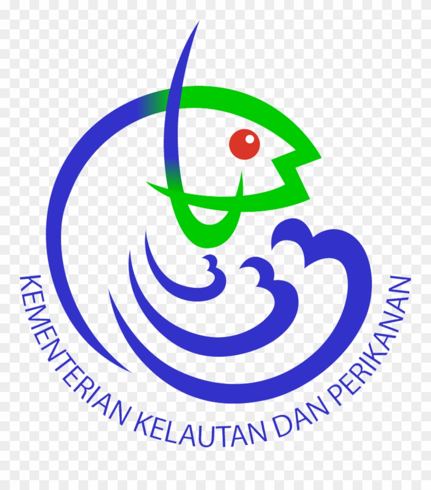 Kkp High Pixel Image - Ministry Of Marine Affairs And Fisheries Republic Clipart