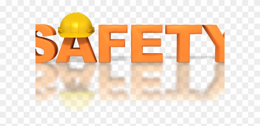 Safety Images - Health And Safety Png Clipart