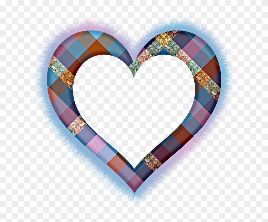 Bollywood - Heart Clipart