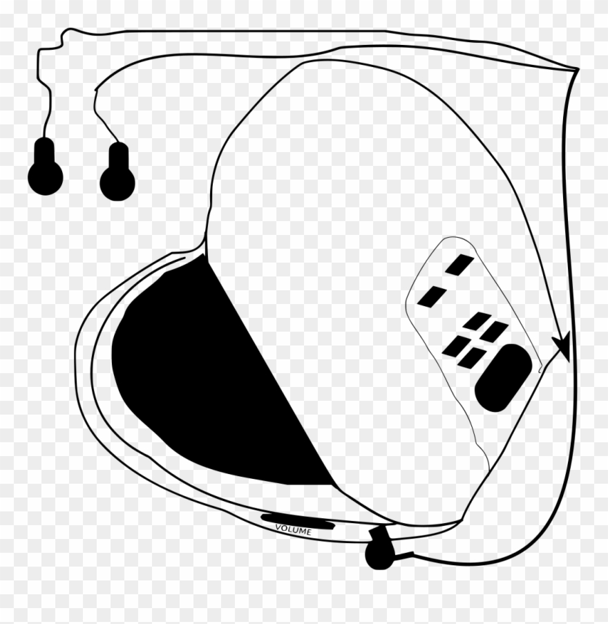 Info - Cd Player Clipart