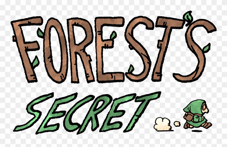 Forest Clipart